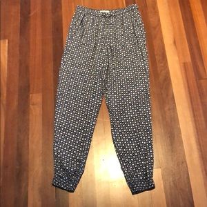 Abercrombie & Fitch Medium Loose Pants/Joggers